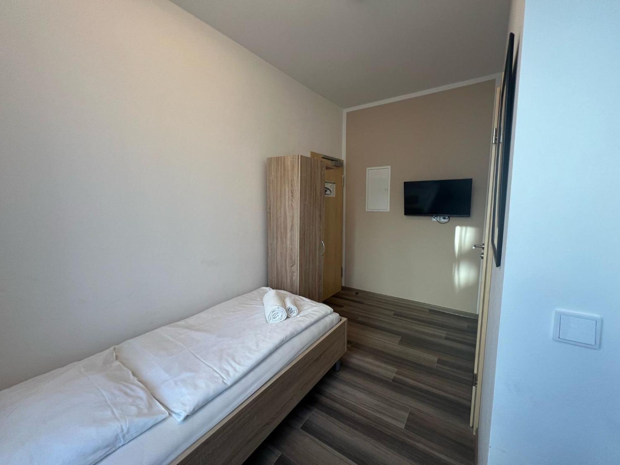 Avento Hotel Hannover Langenhagen (Hannover) Exterior foto