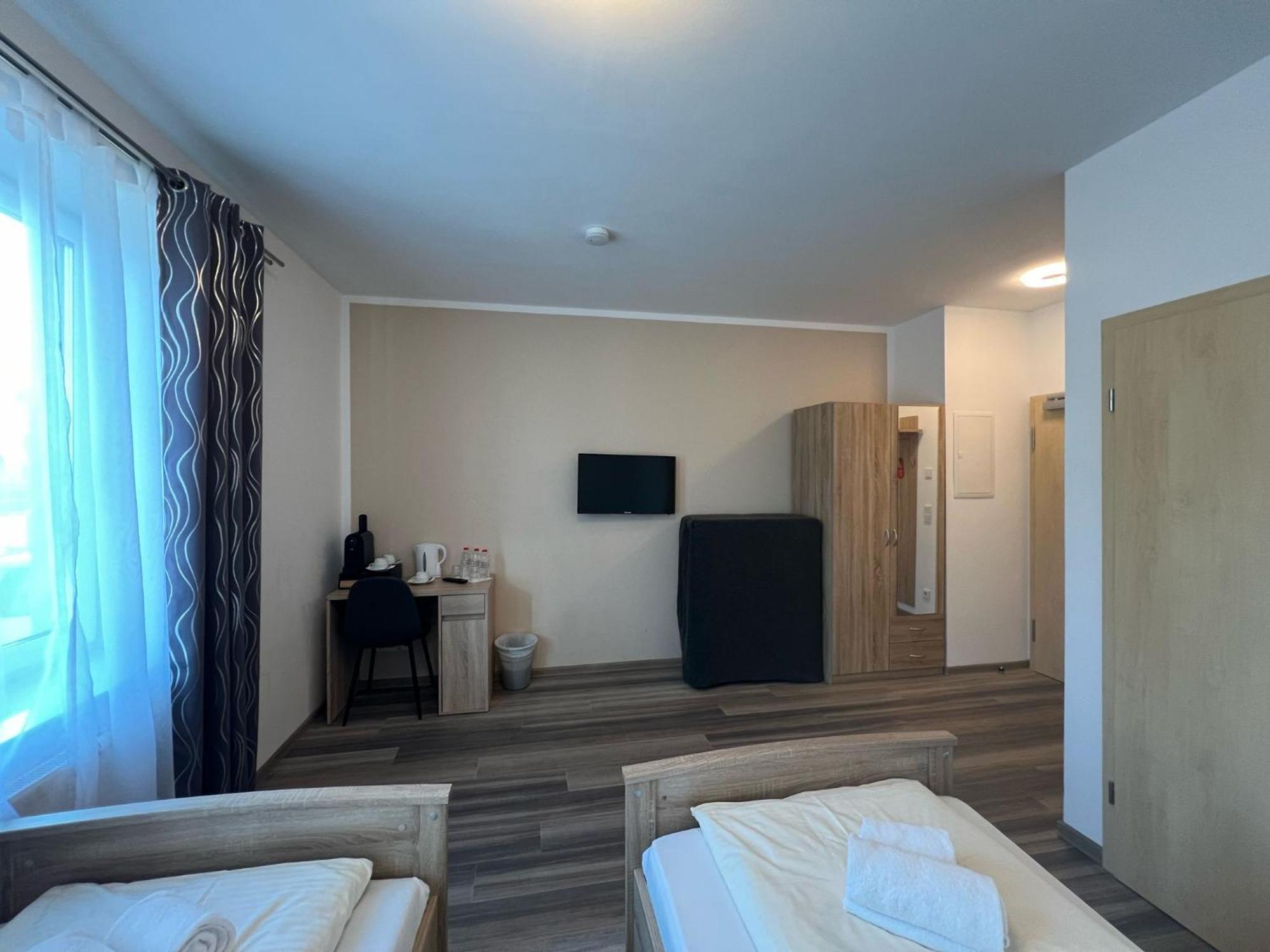 Avento Hotel Hannover Langenhagen (Hannover) Exterior foto