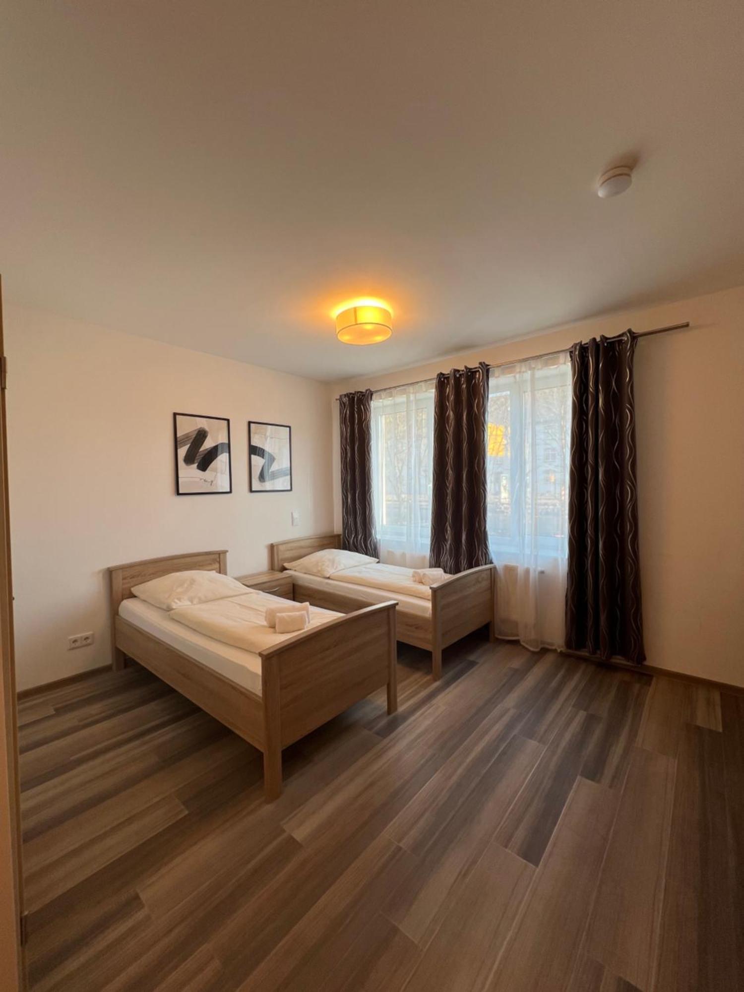 Avento Hotel Hannover Langenhagen (Hannover) Exterior foto