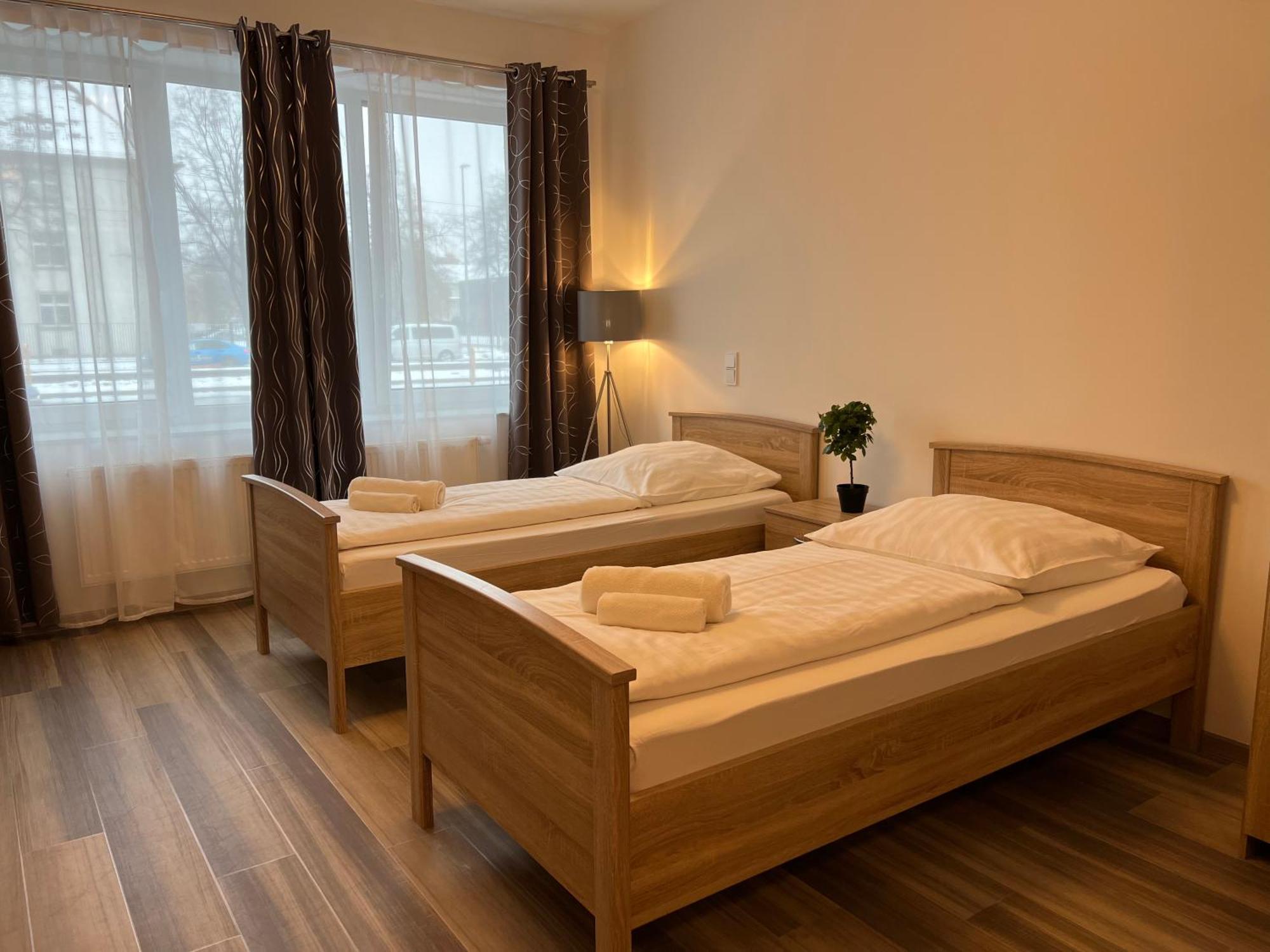 Avento Hotel Hannover Langenhagen (Hannover) Exterior foto