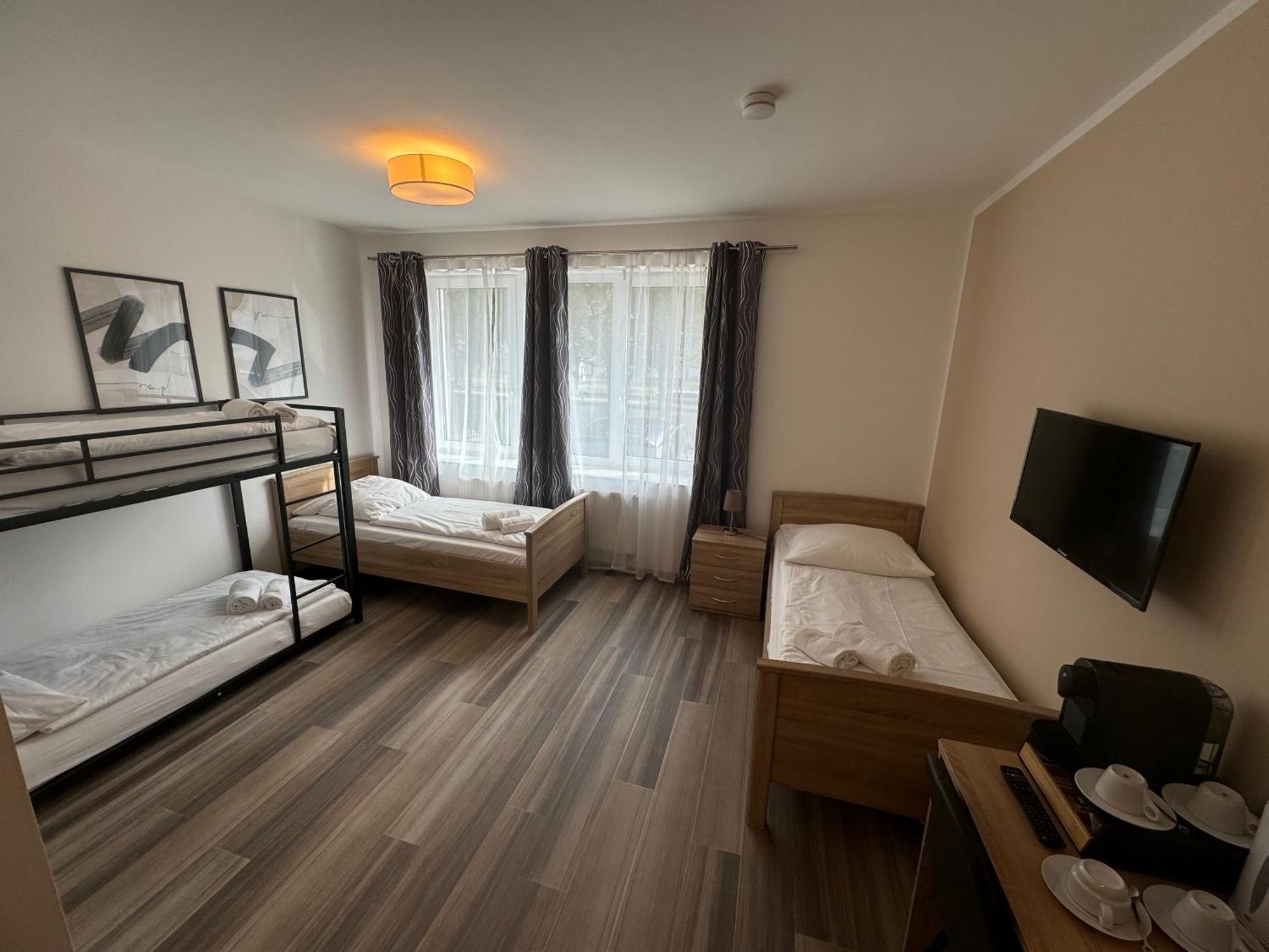 Avento Hotel Hannover Langenhagen (Hannover) Exterior foto